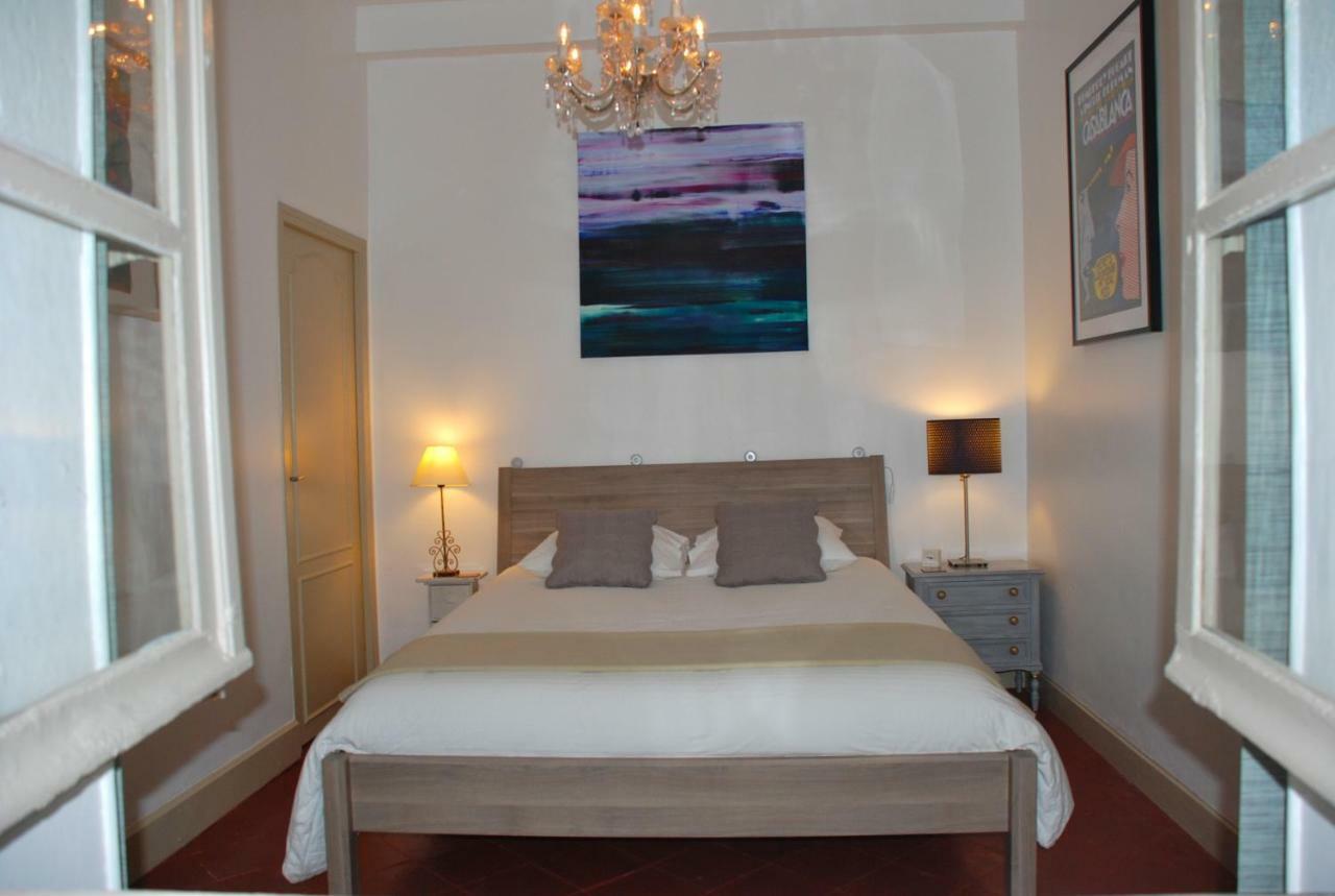Apartment Carnot Carcassonne Exterior foto